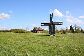 Molino de viento, Rälby