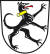 Wappen der Gemeinde Rieden