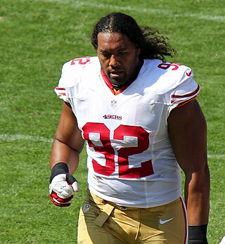 <span class="mw-page-title-main">Will Tukuafu</span> American football player (born 1984)