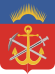 Brasão de armas de Murmansque