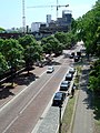 St. Anthony Main, the oldest part of Minneapolis