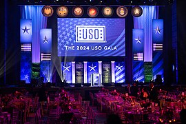 Admiral Christopher W. Grady, Vice Chairman of the Joint Chiefs of Staff, attends the United Service Organizations 2024 Gala at the Anthem in Washington, D.C., April 11, 2024 - 1.jpg