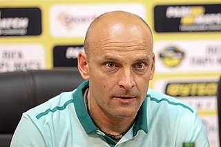 Adrián Guľa Slovak footballer and manager