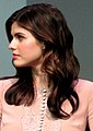 Alexandra Daddario interpreta Kate Moreau