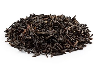 <span class="mw-page-title-main">Assam tea</span> Black tea