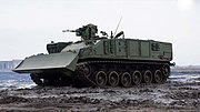 Миниатюра для БРЭМ-84