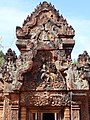 Banteay Srei