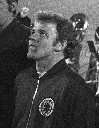 <span class="mw-page-title-main">Billy Bremner</span> Scottish association football player and manager (1942–1997)