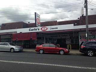 <span class="mw-page-title-main">Birrong</span> Suburb of Sydney, New South Wales, Australia