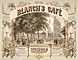 Blanch's café 2008-12-21