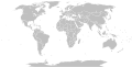 Nations and some special-status subnational units under 20,000 km2 are marked with circles.