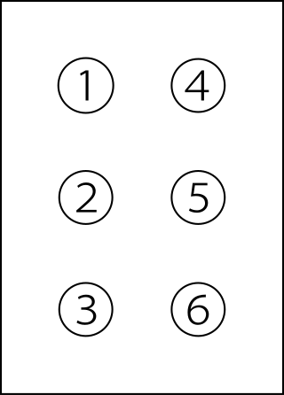 <span class="mw-page-title-main">Braille music</span> Braille form of musical notation