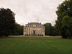 Château Saint-Jean de Dorlisheim