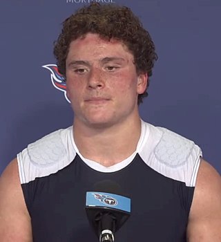 <span class="mw-page-title-main">Chance Campbell</span> American football player (born 1999)