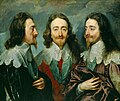 Charles I of England and Scotland