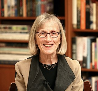 <span class="mw-page-title-main">Claudia Goldin</span> American economist