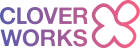 logo de CloverWorks