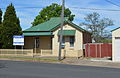 English: A house in Coolah, New South Wales