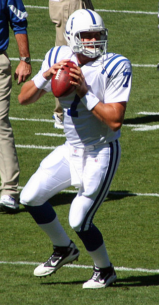 <span class="mw-page-title-main">Curtis Painter</span> American football player (born 1985)