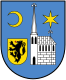 Coat of arms of Jüchen