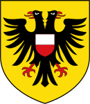 Coat of arms of Lübeck