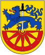 Radeberg – znak