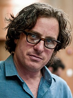 Davis Guggenheim American film and television director and producer