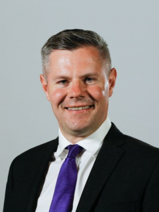 <span class="mw-page-title-main">Derek Mackay</span> Former Scottish politician