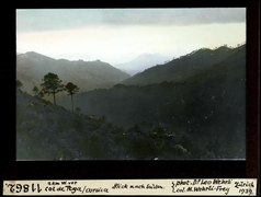 ETH-BIB-2 km westlich vor Col de Tega, Corsica, Blick nach Süden (S)-Dia 247-11862.tif