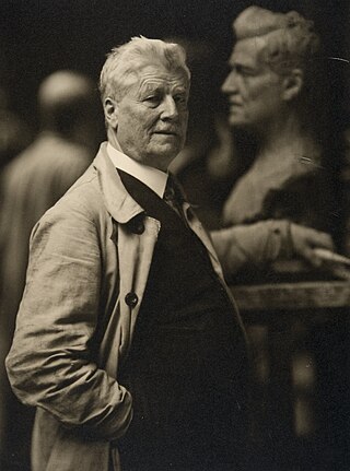 <span class="mw-page-title-main">Emil Wikström</span> Finnish sculptor