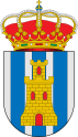 Torrecilla de Alcañiz – Stemma