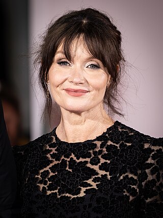 <span class="mw-page-title-main">Essie Davis</span> Australian actress