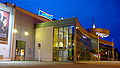 Kino Cineplex Neckarsulm