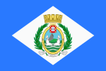 Thumbnail for File:Fernando de Noronha, PE - Bandeira.svg