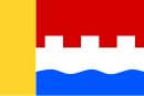 Drapeau de Semechnice