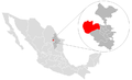 García, Nuevo León municipality