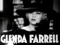 Glenda Farrell