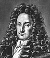 Gottfried Wilhelm Leibniz