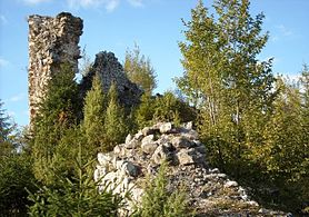 Городище под Пале[серб.]