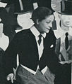 Grethe Weiser in 1932 geboren op 27 februari 1903