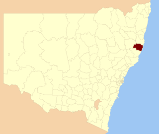 <span class="mw-page-title-main">Port Macquarie-Hastings Council</span> Local government area in New South Wales, Australia