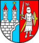 Wappen von Kamienna Góra