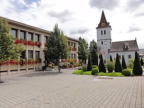 Hœnheim