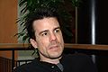 Ian Murdock op 4 april 2008 overleden op 28 december 2015