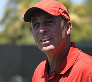 <span class="mw-page-title-main">Ivan Lendl</span> Czech-American tennis player