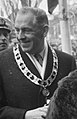 Johannes Brandsma op 15 april 1970 geboren op 7 april 1918