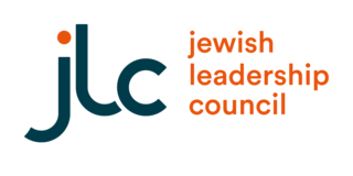 <span class="mw-page-title-main">Jewish Leadership Council</span>