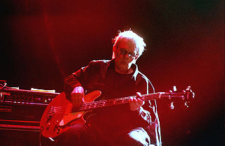 <span class="mw-page-title-main">Jack Casady</span> American bass guitarist