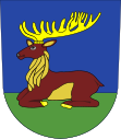 Wappen von Jaroměřice nad Rokytnou