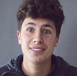 <span class="mw-page-title-main">Juanpa Zurita</span> Mexican YouTuber (born 1996)